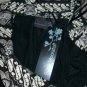 NWT Susie Mooratoff High Waist Runway Skirt 30 $185 NEW