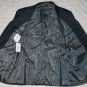 Giorgio Cosani Super 140s Cashmere Blazer 36S $950 NEW