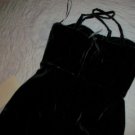 NWT Sutton Studio Bloomingdale's Velvet Dress 8 $219