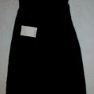 NWT Sutton Studio Bloomingdale's Velvet Dress 12P $219