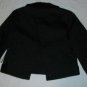 NWT Donna Karan DKNYC 3/4 Sleeve Crop Jacket 4 $179 NEW