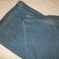 NWT Twenty8Twelve Pierre High Waist Jeans 25 $374 NEW