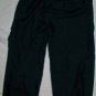 NEW Hamnett Italy Thin 100% Silk Cargo Pants 8 31 $850