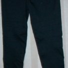NWT YIGAL AZROUEL Skinny Black Pin Tuck Pants 10 $505