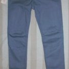 NWT RAG & BONE Gray Pieced Recon Jeans 30 34x33$245 NEW