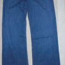 NEW BLUJEANIOUS Denim Wide Leg Jeans 25 27 $180