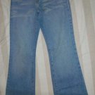 NWT Streets Ahead ST2109 Boot Cut Jeans 27 31 $180 NEW