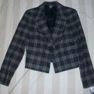 NWT 2 B RYCH Classic Wool Blazer Jacket 6 $320 NEW