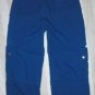 NWT JOIE Ripstop Cargo Crop Trouser Pants 2 $175 NEW
