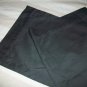 NWT ORGANIC Cotton Wide Leg Trouser Pants 8 32 x34 $198