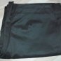 NWT ORGANIC Cotton Wide Leg Trouser Pants 8 32 x34 $198