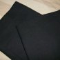 NEW GRAYDN Textured Black Side Tab Trouser Pants 2 $342