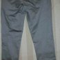 NEW P.M.B.A. Skinny Slim Leg Chino Pants 48 12 $302