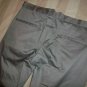 NEW P.M.B.A. Skinny Slim Leg Chino Pants 48 12 $302