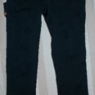 NWT MOSCHINO IT Silky Wool Trouser Pants 44 10 $925 NEW