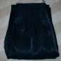 NWT Y & KEI Shimmer Lurex Trouser Pants 40 4 $890 NEW