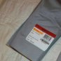 NWT Alfani Gray Cotton Blazer Jacket 44 L $250 NEW