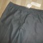 NWT GERARD DAREL Pinstripe Trouser Pants 10 44 $290 NEW