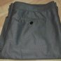 NWT GERARD DAREL Pinstripe Trouser Pants 10 44 $290 NEW