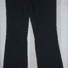 NWT ANLO Button Tab Bootcut Cord Pants 29 32x34$210 NEW