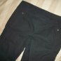 NWT YIGAL AZROUEL Skinny Pocket Jeans 12 36 x34$400 NEW