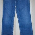 NWT SERFONTAINE Light Wash Jeans NEW 32 36 x 33 $220