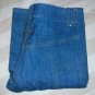 NEW JEAN D'ARC High Waist Wide Leg Jeans 27 28 x34 $242