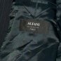 NWT Alfani Blue 100% Wool Blazer Jacket 48 R $325 NEW