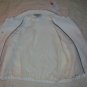 NWT Adam Lippes White Boucle Cotton Blazer 6 NEW $465