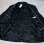 NWT Alfani Cashmere Wool Blazer Jacket 44 S $325 NEW