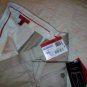 NWT Alfani Beige Khaki Slacks Chino Pants 38 30 NEW$145