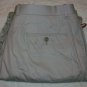 NWT Alfani Beige Khaki Slacks Chino Pants 38 30 NEW$145