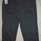 NWT Ralph Lauren Gray Trousers Wool Pants 42 25$125 NEW