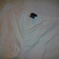 NWT Sutton Studio Ivory Light Slacks Pants 14P NEW $79