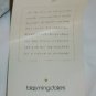 NWT Sutton Studio Ivory Light Slacks Pants 14P NEW $79