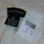 NWT Sutton Studio Ivory Light Slacks Pants 14P NEW $79