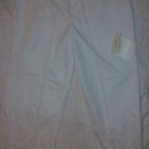 NWT Sutton Studio Ivory Light Slacks Pants 12P NEW $79