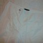 NWT Sutton Studio Ivory Light Slacks Pants 12P NEW $79
