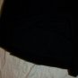 NWT Laundry Black Club Wear Dress 8 Stretch NEW $195