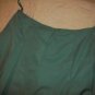 NWT Sutton Studio A-Line Mint Aqua Green Skirt 4 $249