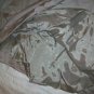 NWT Sutton Studio Beige A-Line Toast Tan Skirt 10P $249