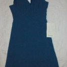 NWT Sutton Studio Blue Semi Formal Dress PP NEW $199