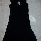 NWT Sutton Studio Black Semi Formal Dress PP NEW $199