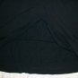 NWT Sutton Studio Black Semi Formal Dress PP NEW $199