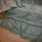 NWT Bloomingdale's Seafoam Silk A-line Skirt 10 NEW $89