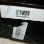 NIB C. Stuart T-Strap Bronze Wedge Sandals 9 $79 NEW