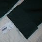 NEW Larry Levine Green Trenchcoat Dress Jacket 2P $99