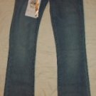 NWT DE HOGHTON Respectable Bootcut Jack Jeans 24 $205