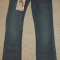 NWT DE HOGHTON Respectable Bootcut Jack Jeans 24 $205