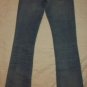 NWT DE HOGHTON Respectable Bootcut Jack Jeans 24 $205